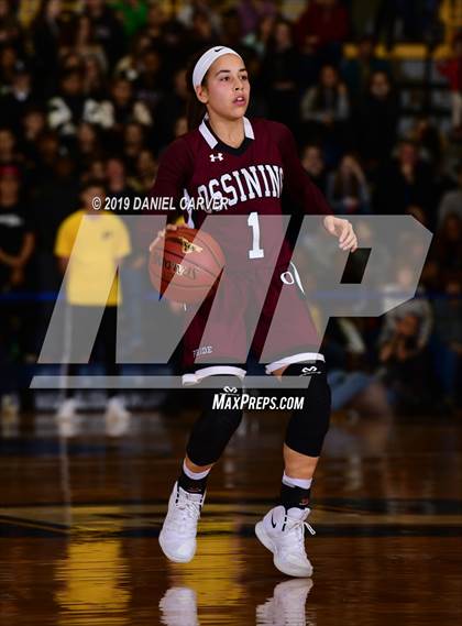 Thumbnail 1 in Ossining vs. Ursuline (Section 1 Class AA Final) photogallery.