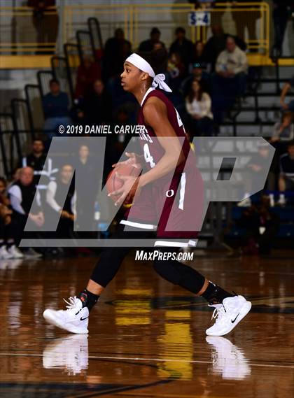 Thumbnail 2 in Ossining vs. Ursuline (Section 1 Class AA Final) photogallery.