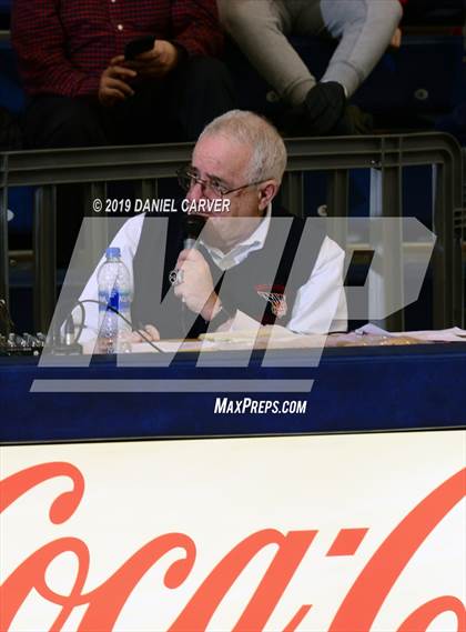 Thumbnail 1 in Ossining vs. Ursuline (Section 1 Class AA Final) photogallery.