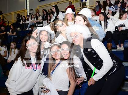 Thumbnail 3 in Ossining vs. Ursuline (Section 1 Class AA Final) photogallery.