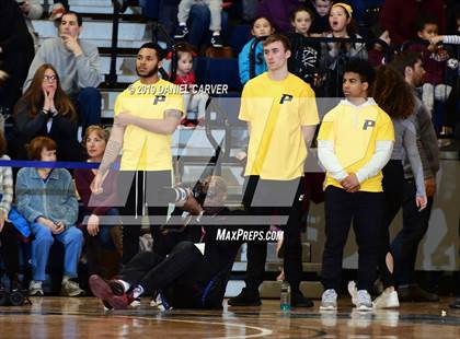 Thumbnail 3 in Ossining vs. Ursuline (Section 1 Class AA Final) photogallery.