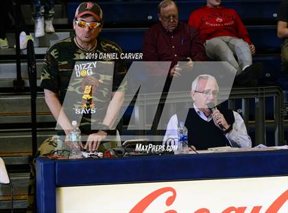 Thumbnail 3 in Ossining vs. Ursuline (Section 1 Class AA Final) photogallery.