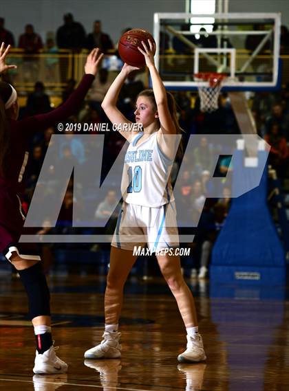 Thumbnail 1 in Ossining vs. Ursuline (Section 1 Class AA Final) photogallery.