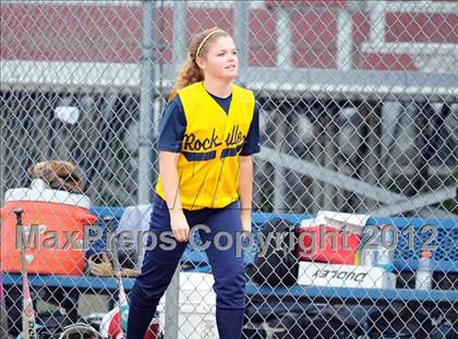 Thumbnail 3 in Foran vs. Rockville (CIAC Class L Final) photogallery.
