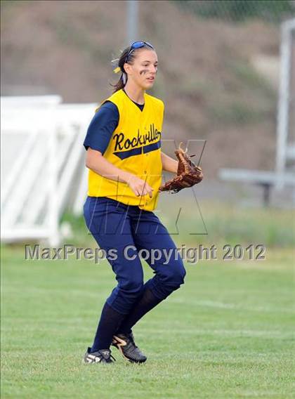 Thumbnail 1 in Foran vs. Rockville (CIAC Class L Final) photogallery.