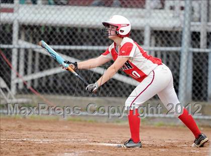 Thumbnail 3 in Foran vs. Rockville (CIAC Class L Final) photogallery.
