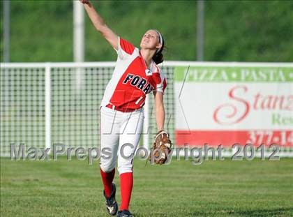 Thumbnail 1 in Foran vs. Rockville (CIAC Class L Final) photogallery.