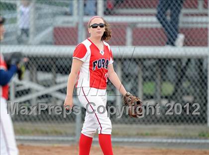 Thumbnail 2 in Foran vs. Rockville (CIAC Class L Final) photogallery.