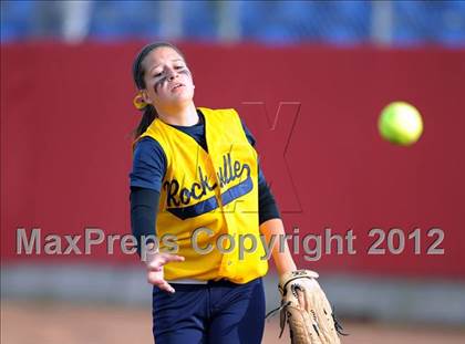Thumbnail 2 in Foran vs. Rockville (CIAC Class L Final) photogallery.