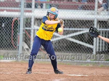 Thumbnail 3 in Foran vs. Rockville (CIAC Class L Final) photogallery.