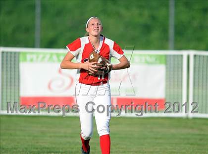 Thumbnail 3 in Foran vs. Rockville (CIAC Class L Final) photogallery.