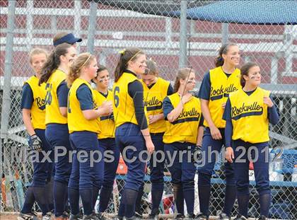 Thumbnail 1 in Foran vs. Rockville (CIAC Class L Final) photogallery.