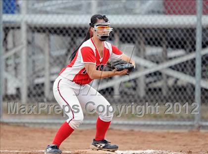 Thumbnail 1 in Foran vs. Rockville (CIAC Class L Final) photogallery.