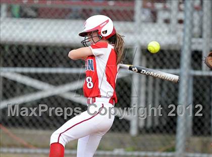 Thumbnail 2 in Foran vs. Rockville (CIAC Class L Final) photogallery.