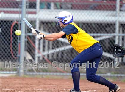 Thumbnail 3 in Foran vs. Rockville (CIAC Class L Final) photogallery.