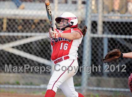 Thumbnail 1 in Foran vs. Rockville (CIAC Class L Final) photogallery.
