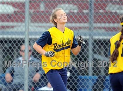 Thumbnail 3 in Foran vs. Rockville (CIAC Class L Final) photogallery.