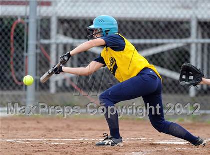 Thumbnail 3 in Foran vs. Rockville (CIAC Class L Final) photogallery.