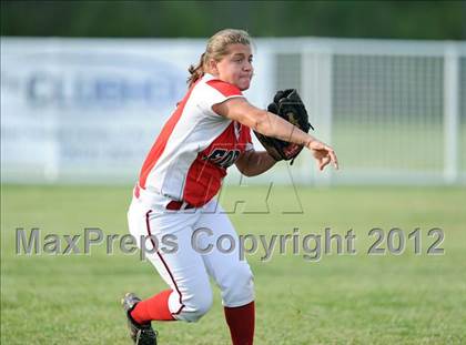 Thumbnail 2 in Foran vs. Rockville (CIAC Class L Final) photogallery.