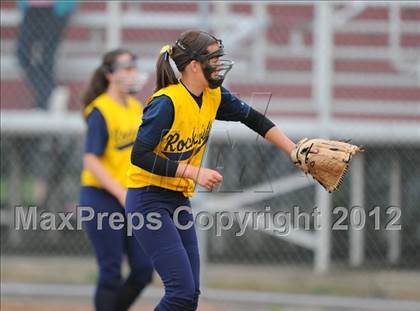 Thumbnail 2 in Foran vs. Rockville (CIAC Class L Final) photogallery.