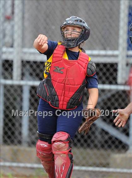 Thumbnail 3 in Foran vs. Rockville (CIAC Class L Final) photogallery.