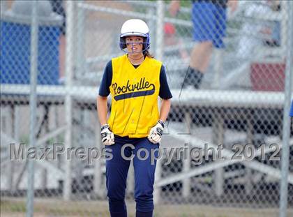 Thumbnail 1 in Foran vs. Rockville (CIAC Class L Final) photogallery.