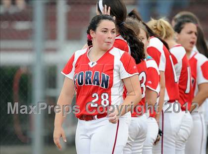 Thumbnail 1 in Foran vs. Rockville (CIAC Class L Final) photogallery.