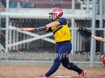 Thumbnail 3 in Foran vs. Rockville (CIAC Class L Final) photogallery.