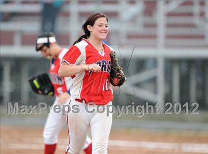 Thumbnail 2 in Foran vs. Rockville (CIAC Class L Final) photogallery.