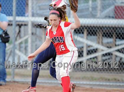 Thumbnail 1 in Foran vs. Rockville (CIAC Class L Final) photogallery.