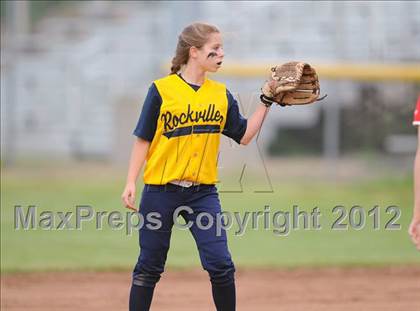 Thumbnail 1 in Foran vs. Rockville (CIAC Class L Final) photogallery.