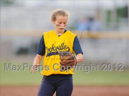 Thumbnail 3 in Foran vs. Rockville (CIAC Class L Final) photogallery.