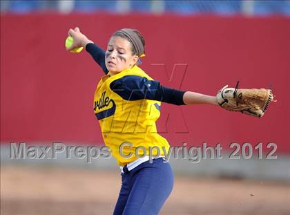 Thumbnail 1 in Foran vs. Rockville (CIAC Class L Final) photogallery.