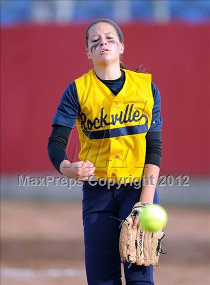 Thumbnail 1 in Foran vs. Rockville (CIAC Class L Final) photogallery.