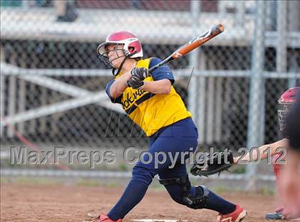 Thumbnail 2 in Foran vs. Rockville (CIAC Class L Final) photogallery.