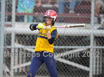Thumbnail 1 in Foran vs. Rockville (CIAC Class L Final) photogallery.