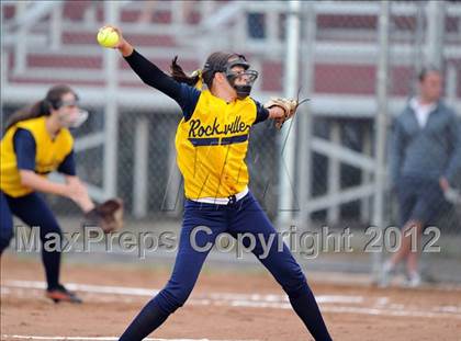 Thumbnail 1 in Foran vs. Rockville (CIAC Class L Final) photogallery.