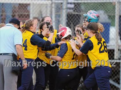 Thumbnail 1 in Foran vs. Rockville (CIAC Class L Final) photogallery.