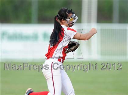Thumbnail 3 in Foran vs. Rockville (CIAC Class L Final) photogallery.