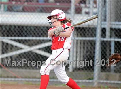 Thumbnail 1 in Foran vs. Rockville (CIAC Class L Final) photogallery.