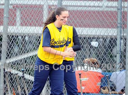 Thumbnail 3 in Foran vs. Rockville (CIAC Class L Final) photogallery.