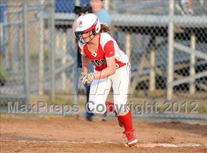 Thumbnail 3 in Foran vs. Rockville (CIAC Class L Final) photogallery.