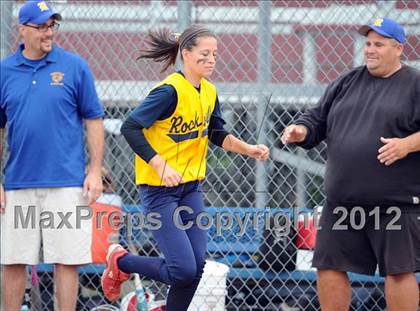 Thumbnail 1 in Foran vs. Rockville (CIAC Class L Final) photogallery.