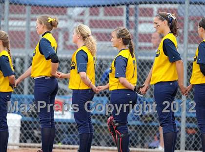 Thumbnail 2 in Foran vs. Rockville (CIAC Class L Final) photogallery.