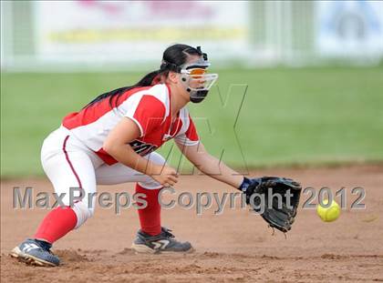 Thumbnail 1 in Foran vs. Rockville (CIAC Class L Final) photogallery.
