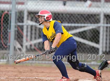 Thumbnail 3 in Foran vs. Rockville (CIAC Class L Final) photogallery.