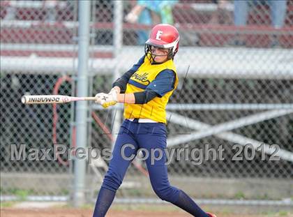 Thumbnail 3 in Foran vs. Rockville (CIAC Class L Final) photogallery.