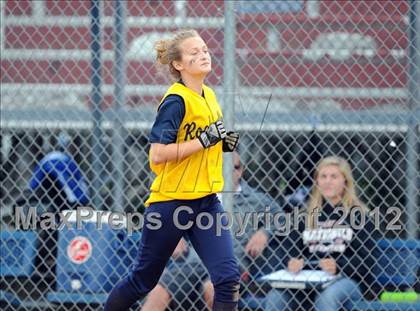 Thumbnail 2 in Foran vs. Rockville (CIAC Class L Final) photogallery.