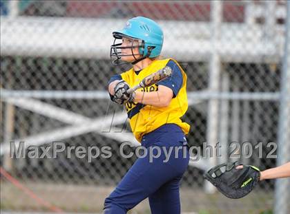 Thumbnail 3 in Foran vs. Rockville (CIAC Class L Final) photogallery.