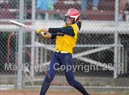 Thumbnail 1 in Foran vs. Rockville (CIAC Class L Final) photogallery.